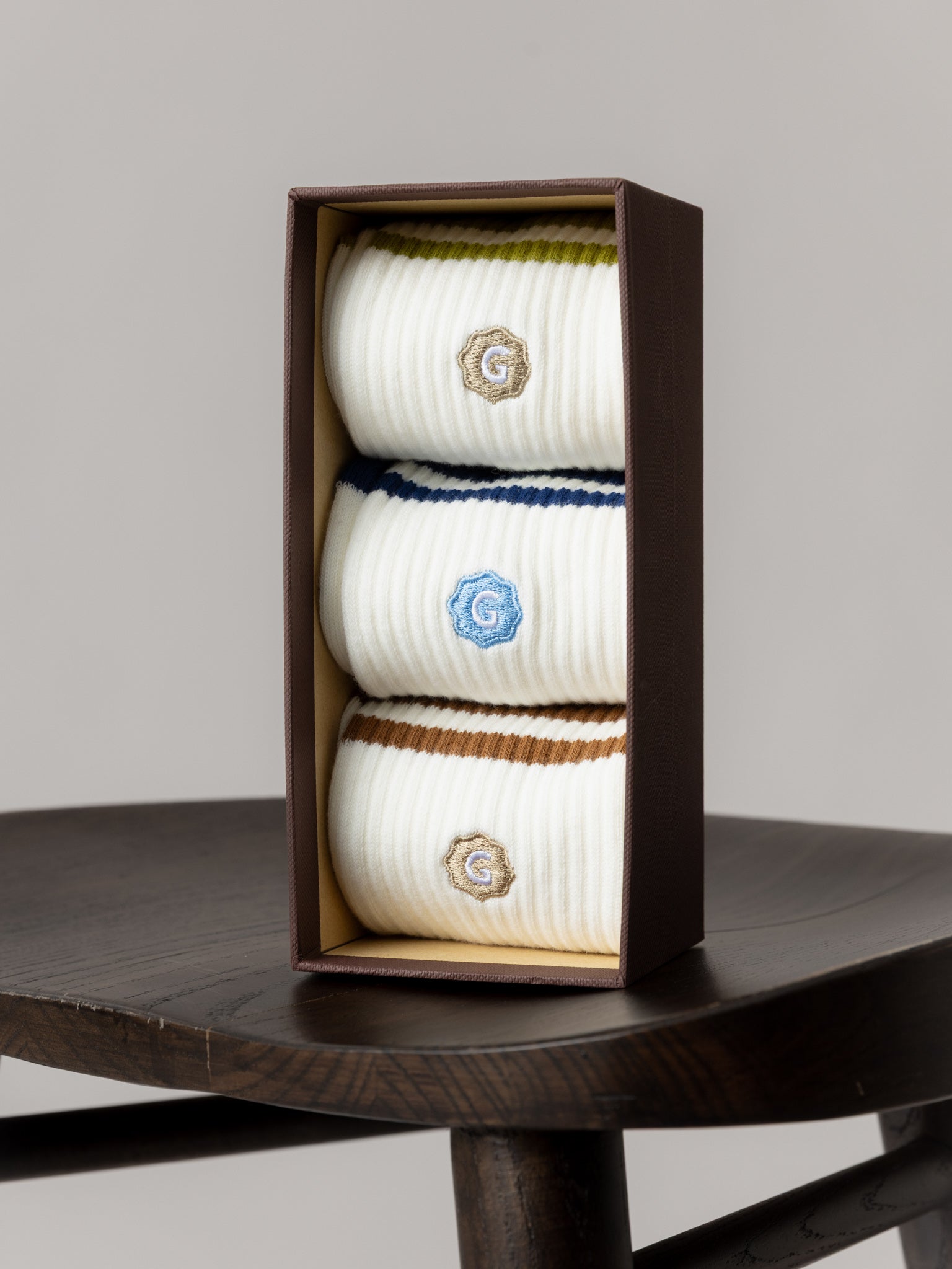 Modelshot / Multi Colors / Detail